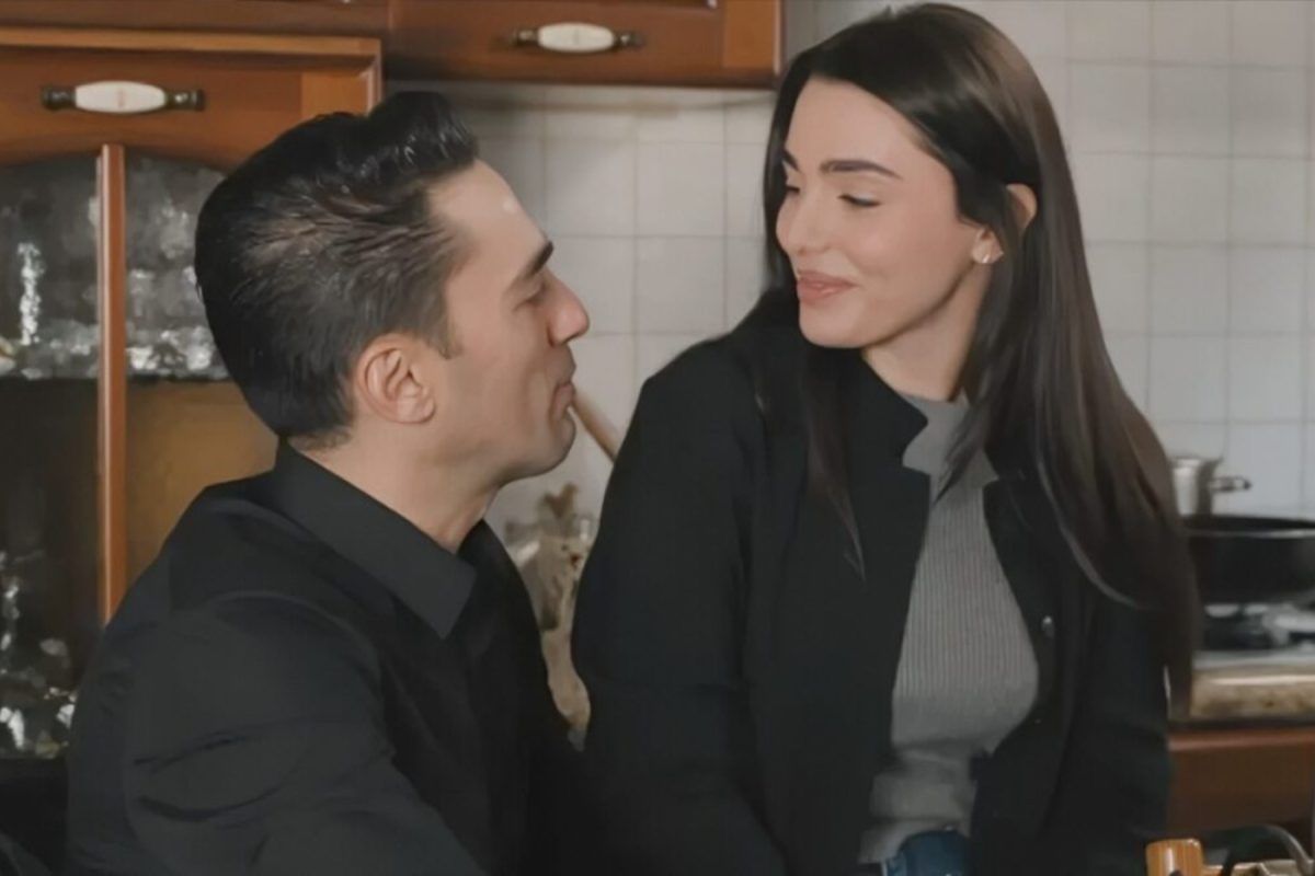 Η Γη της Ελιάς : Γίνονται ανάδοχοι γονείς