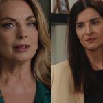 Η Γη της Ελιάς: H Ιουλία εκδικείται την Αθηνά με φθηνό τρόπο και το απολαμβάνει