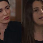 Η Γη της Ελιάς: Η Ισμήνη αρρωσταίνει και η Αριάδνη τρελαίνεται