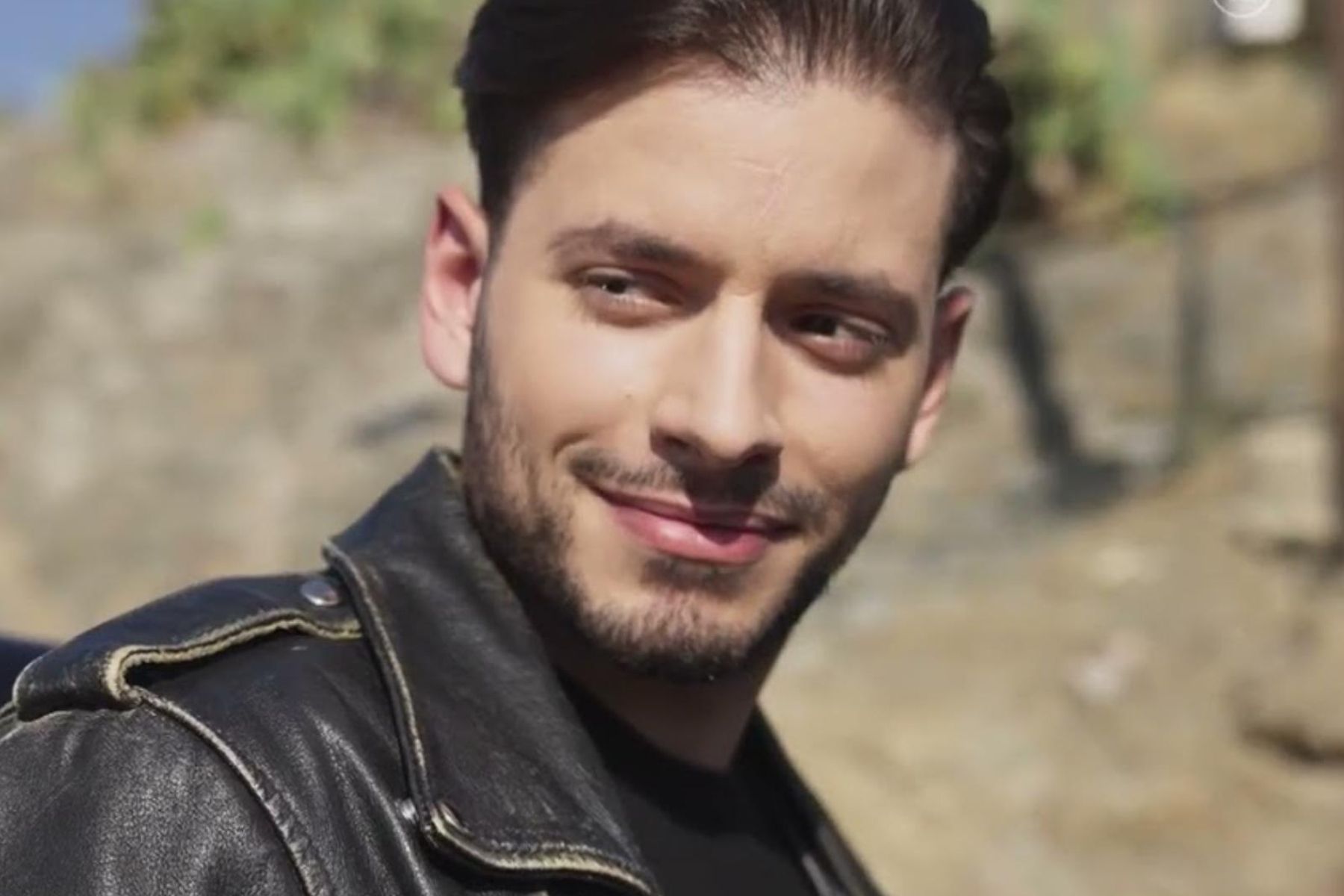 Η Γη της Ελιάς-Κίμωνας-