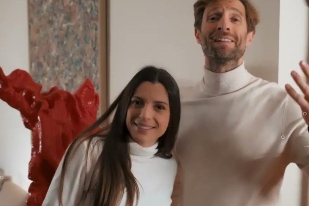 Η Γη της Ελιάς: Ο Κωνσταντίνος ζητά διαζύγιο από την Ισμήνη και χωρίζουν οριστικά