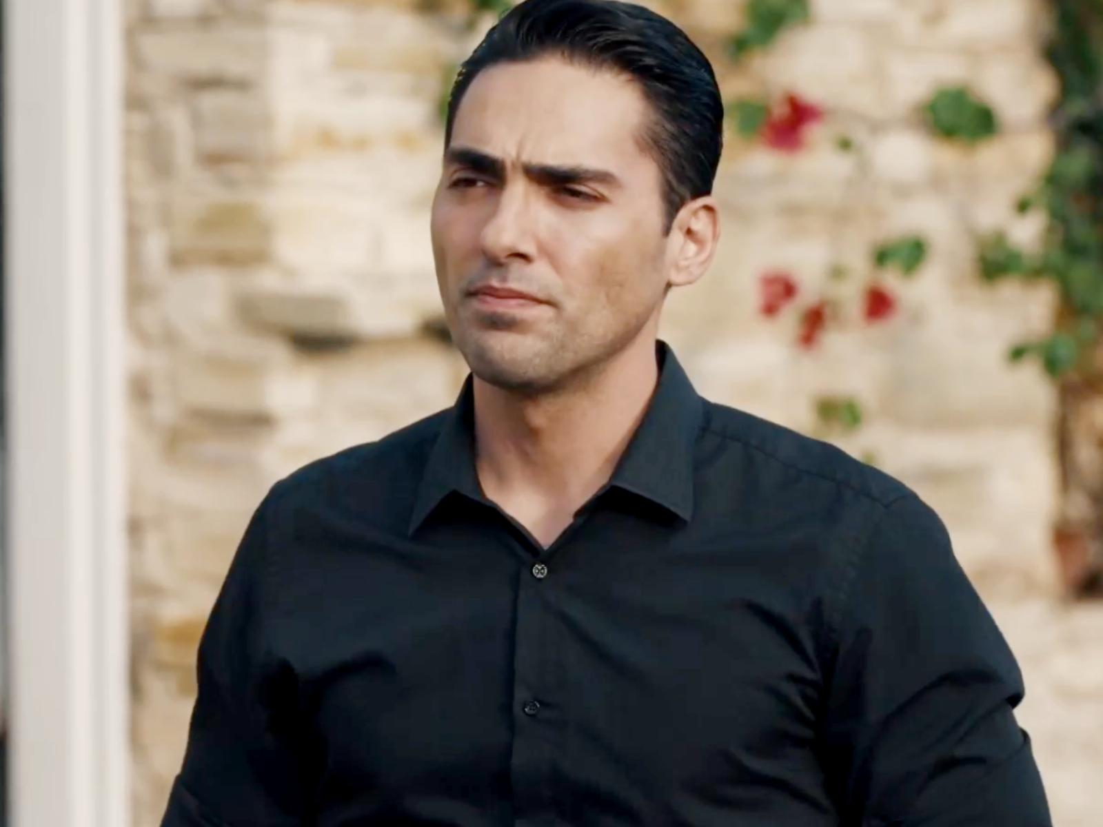 Η Γη της Ελιάς-Κουράκος-