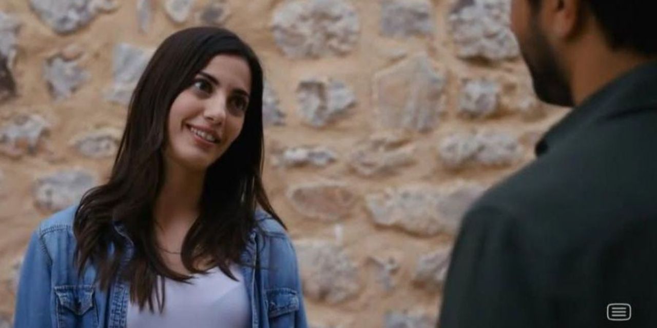 Η Γη της Ελιάς-Φρύνη Η Γη της Ελιάς-Φρύνη