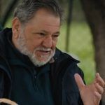 Η Γη της Ελιάς : O Λυκούργος συλλαμβάνεται για την δολοφονία του Μανούσου