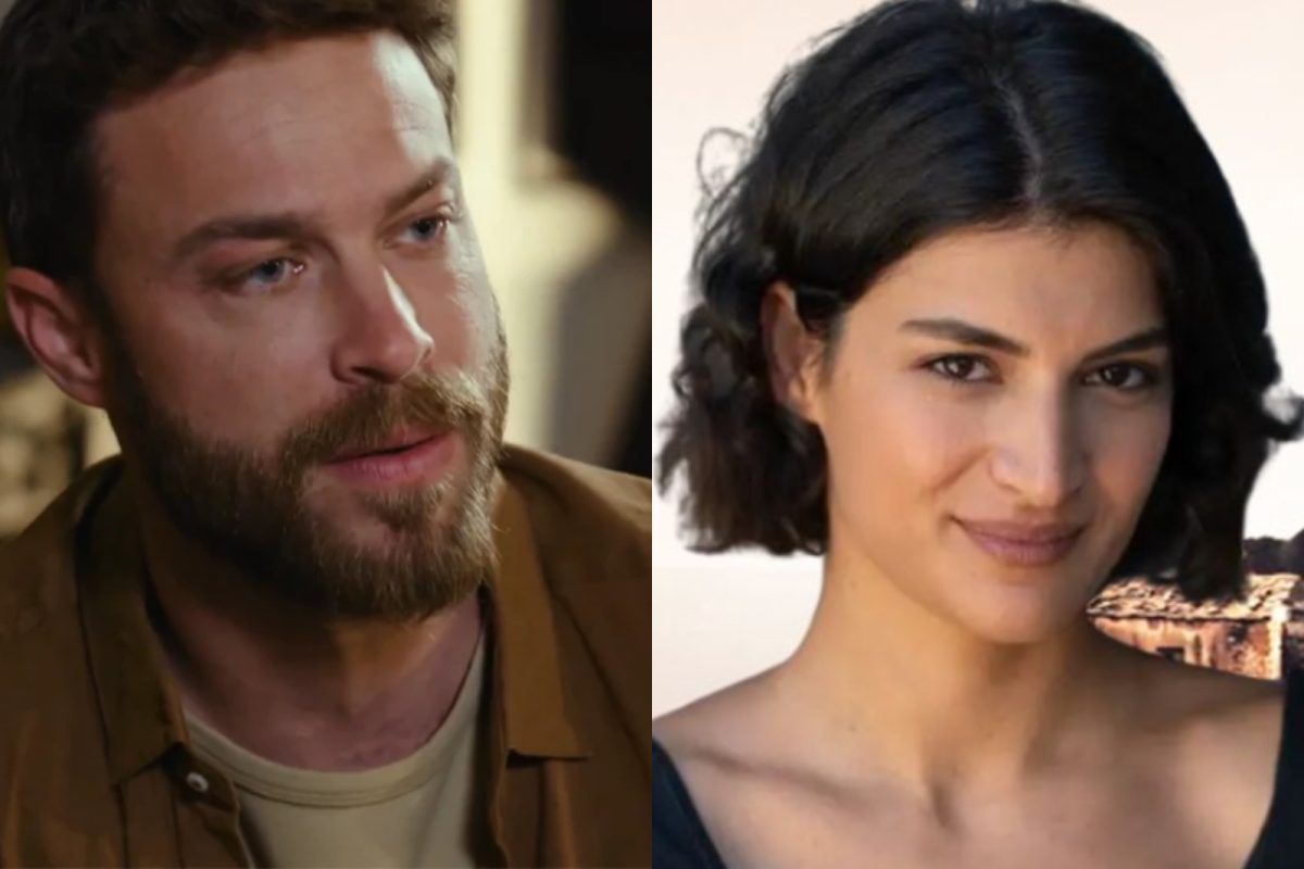 Η Γη της Ελιάς: Ο Μιχάλης χωρίζει την Δάφνη και γίνεται ζευγάρι με την Χριστιάνα