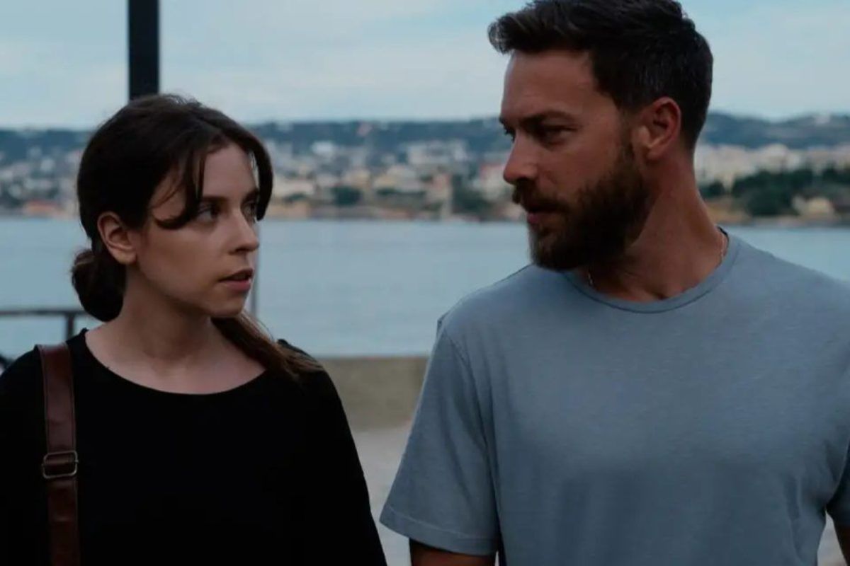 Η Γη της Ελιας : O Μιχάλης εκμεταλλεύεται την απουσία του Παυλή και πολιορκεί τη Δάφνη