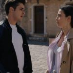 Η Γη της Ελιάς: Ο Παρασκευάς πιάνει την Φρύνη στα πράσα με τον Θύμιο