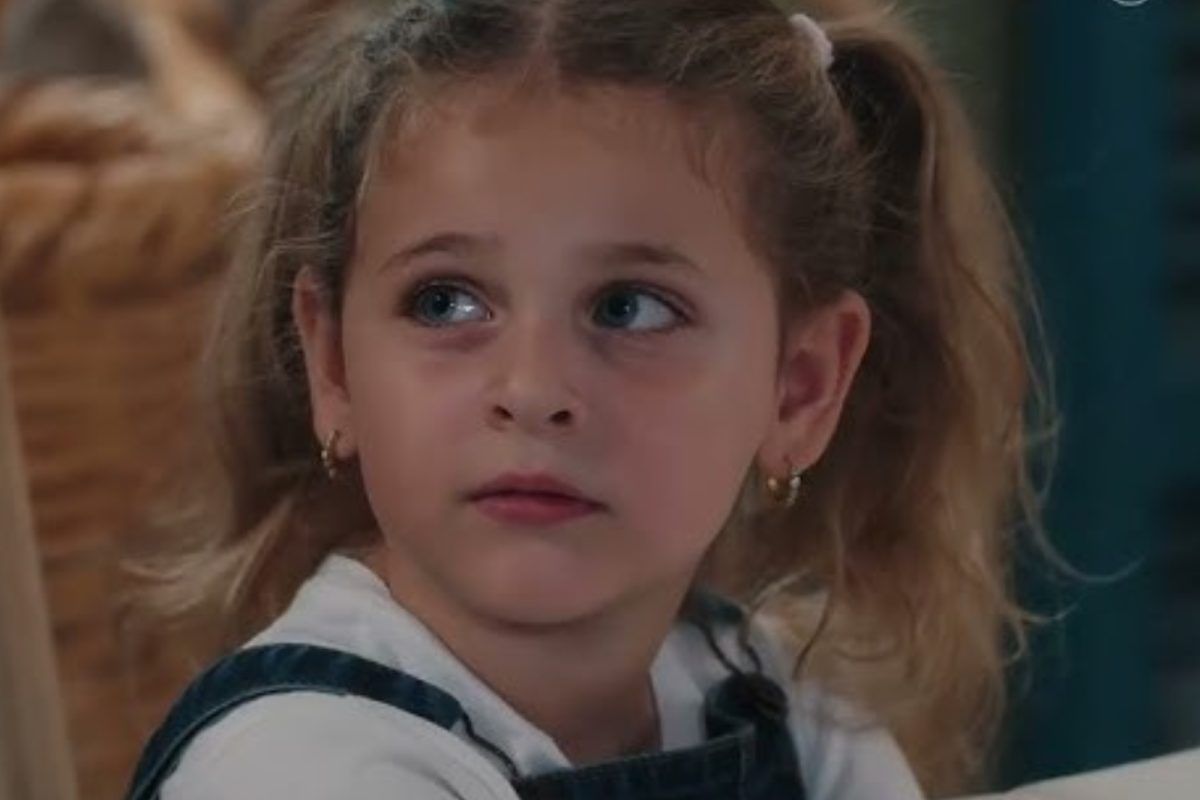 Η Γη της Ελιάς : Περιλήψεις επεισοδίων από 02/11/25 ως 07/11/2025