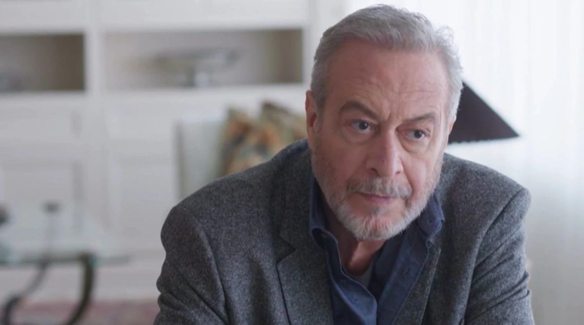 Η Γη της Ελιάς : Περιλήψεις επεισοδίων από 19/10/25 ως 23/10/2025