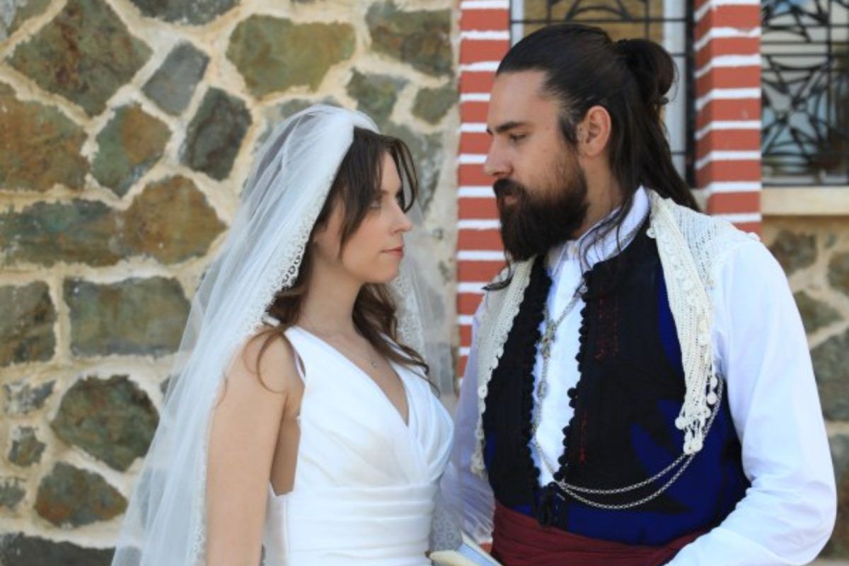 Η Γη της Ελιάς : Περιλήψεις επεισοδίων από 26/10/25 ως 31/10/2025