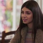 Η Γη της Ελιάς : Πως την έχεις δει Βασίλω μοιραία γυναίκα ; Ο Στάθης πυρ και μανία με την κόρη του