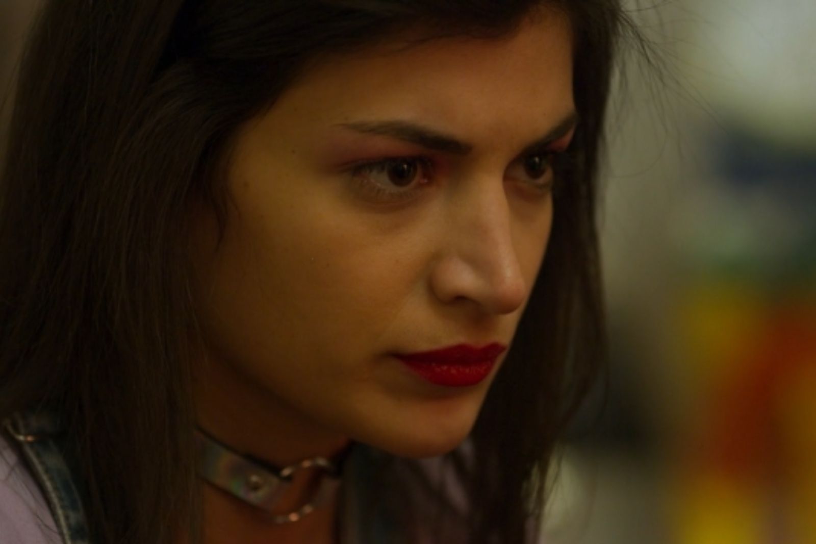 Η Γη της Ελιάς- Χριστιάννα Η Γη της Ελιάς- Χριστιάννα