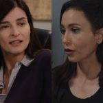 Η Γη της Ελιάς: Σκοτώνονται Ερωφίλη και Ιουλία