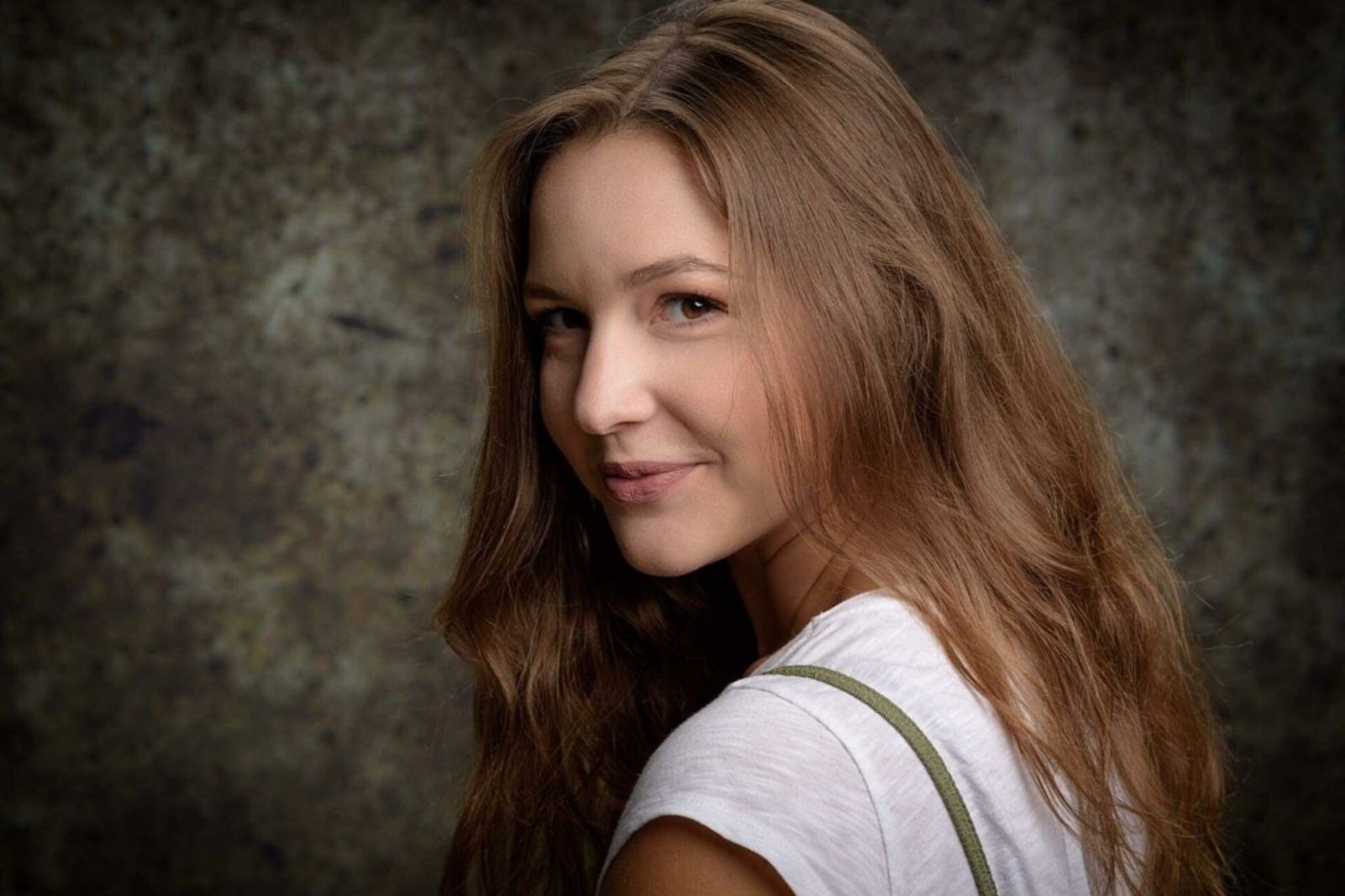 Η Γη της Ελιάς-Σοφία