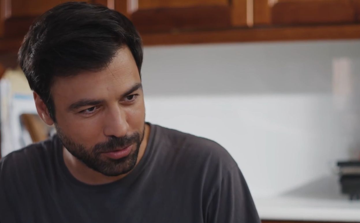 Η Γη της Ελιάς-Στέφανος Η Γη της Ελιάς-Στέφανος