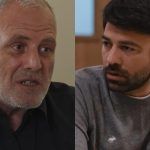 Η Γη της Ελιάς-Στέφανος-Στάθης-