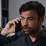 Η Γη της Ελιάς-Στέφανος-