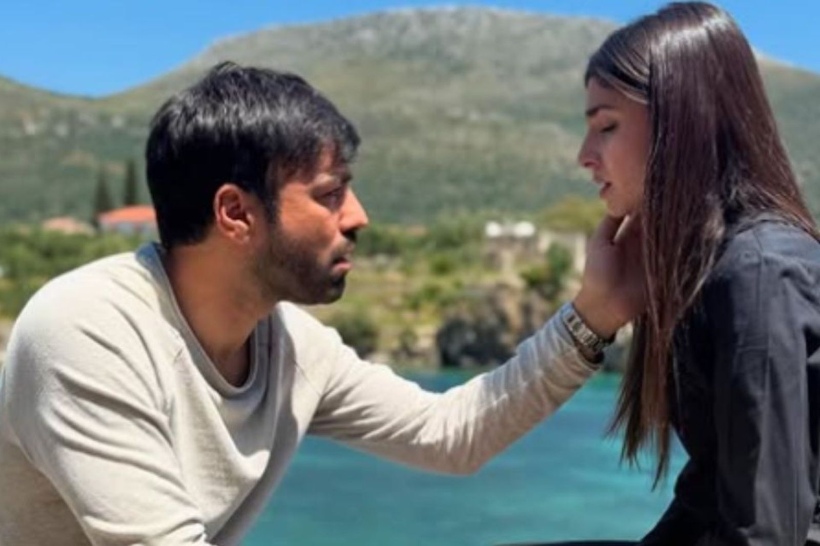 Η Γη της Ελιάς-Στέφανος-Βασιλική Η Γη της Ελιάς-Στέφανος-Βασιλική