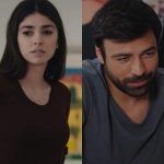 Η Γη της Ελιάς: Στέφανος και Βασιλική παντρεύονται