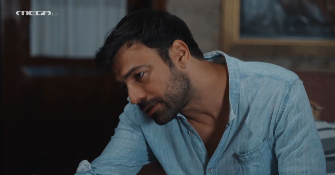 Η Γη της Ελιάς-Στέφανος