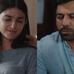 Η Γη της Ελιάς: Η συγκινητική πρόταση γάμου του Στέφανου στη Βασιλική