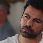 Η Γη της Ελιάς: Τα ένοχα μυστικά του Στέφανου βγαίνουν στο φως