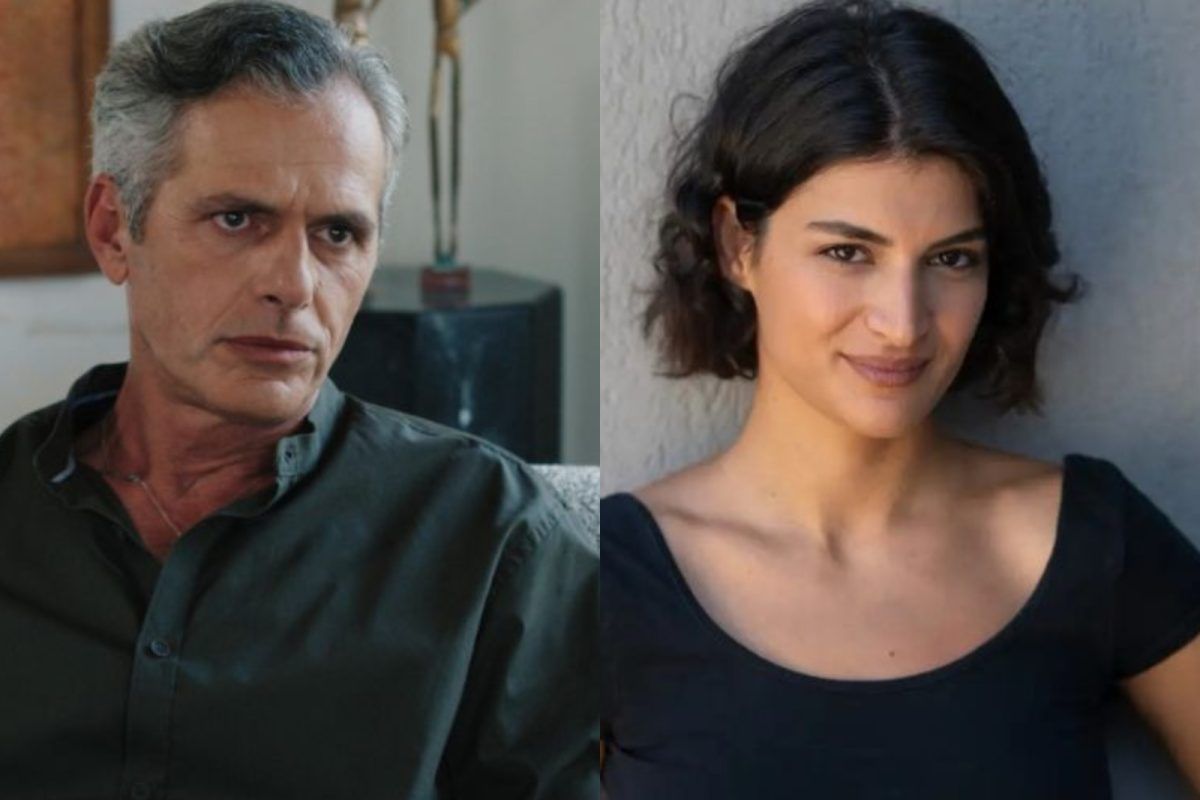 Η Γη της Ελιάς : Θάβει το πτώμα της στον κήπο και αποκαλύπτεται η κρυφή τους σχέση με τη Χριστιάννα