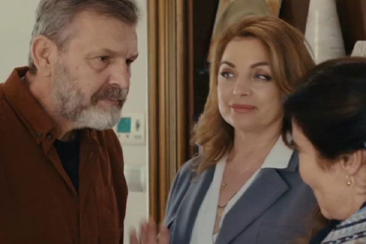 Η Γη της Ελιάς: Το μυστικό χρηματοκιβώτιο που καταστρέφει τις ζωές τους