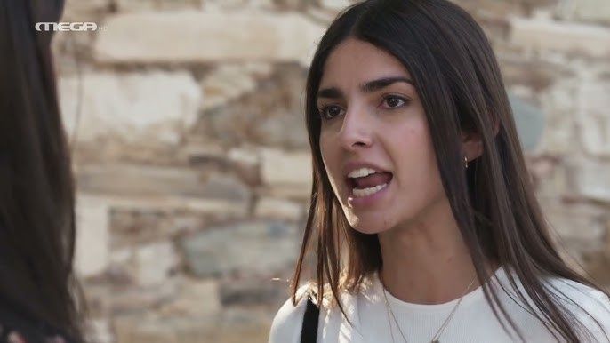 Η Γη της Ελιάς-Βασιλική-