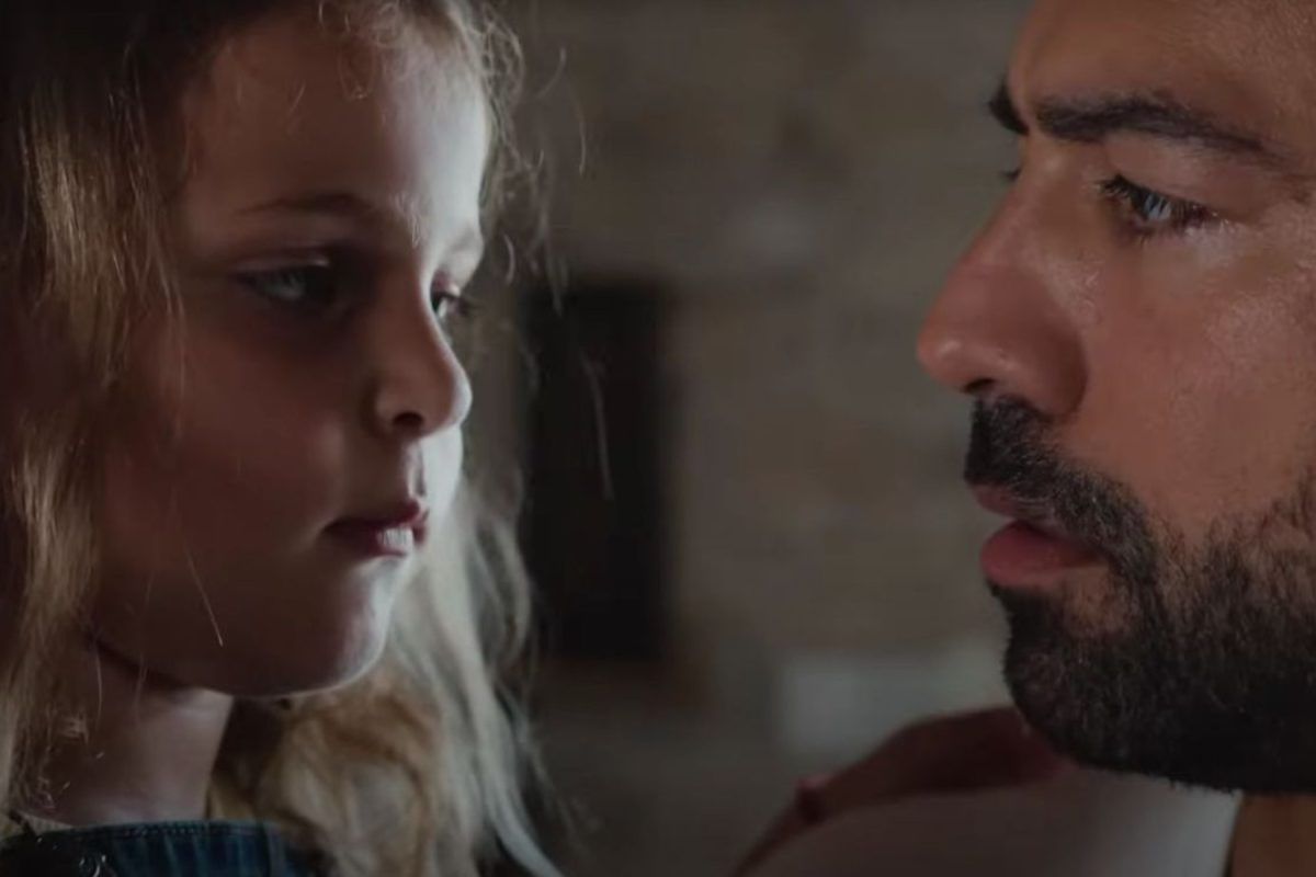 γη της ελιας