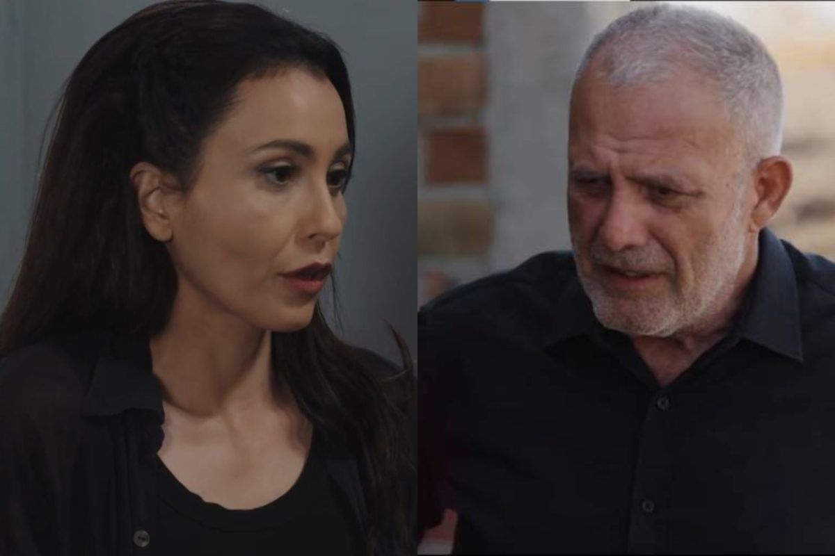 γη της ελιας