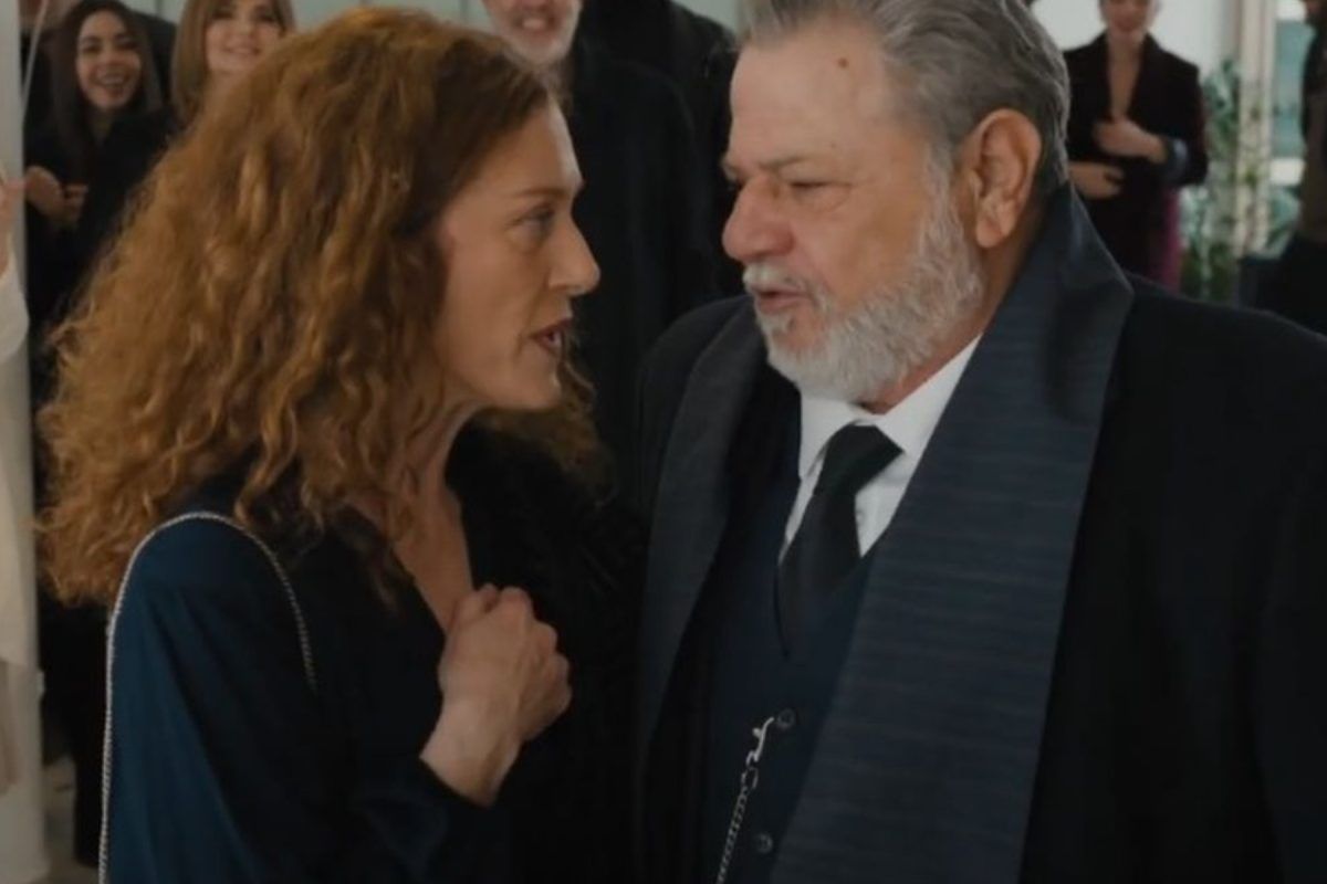 Η γη της ελιάς-Χάιδω-Λυκούργος-