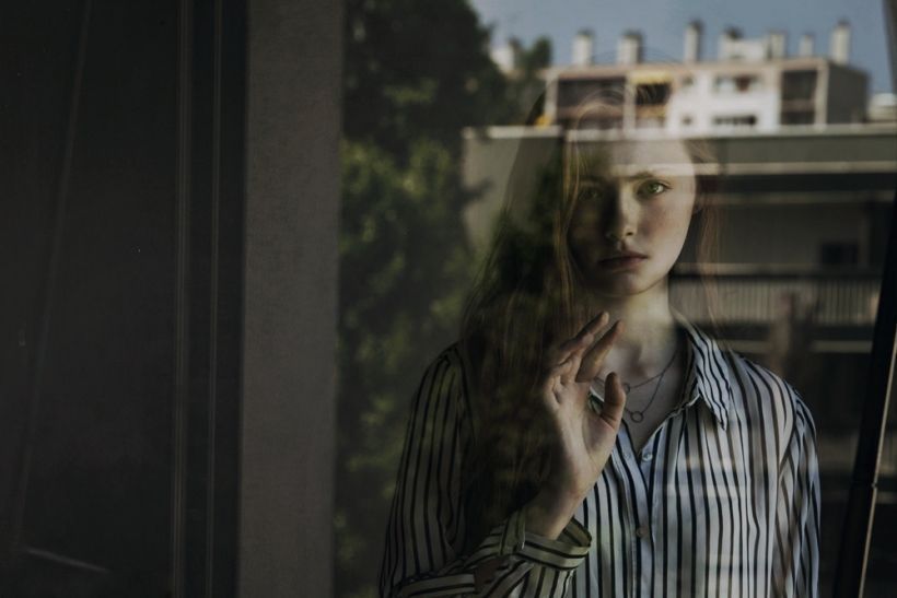 Γιατί γνωρίζω μόνο προβληματικούς άντρες;