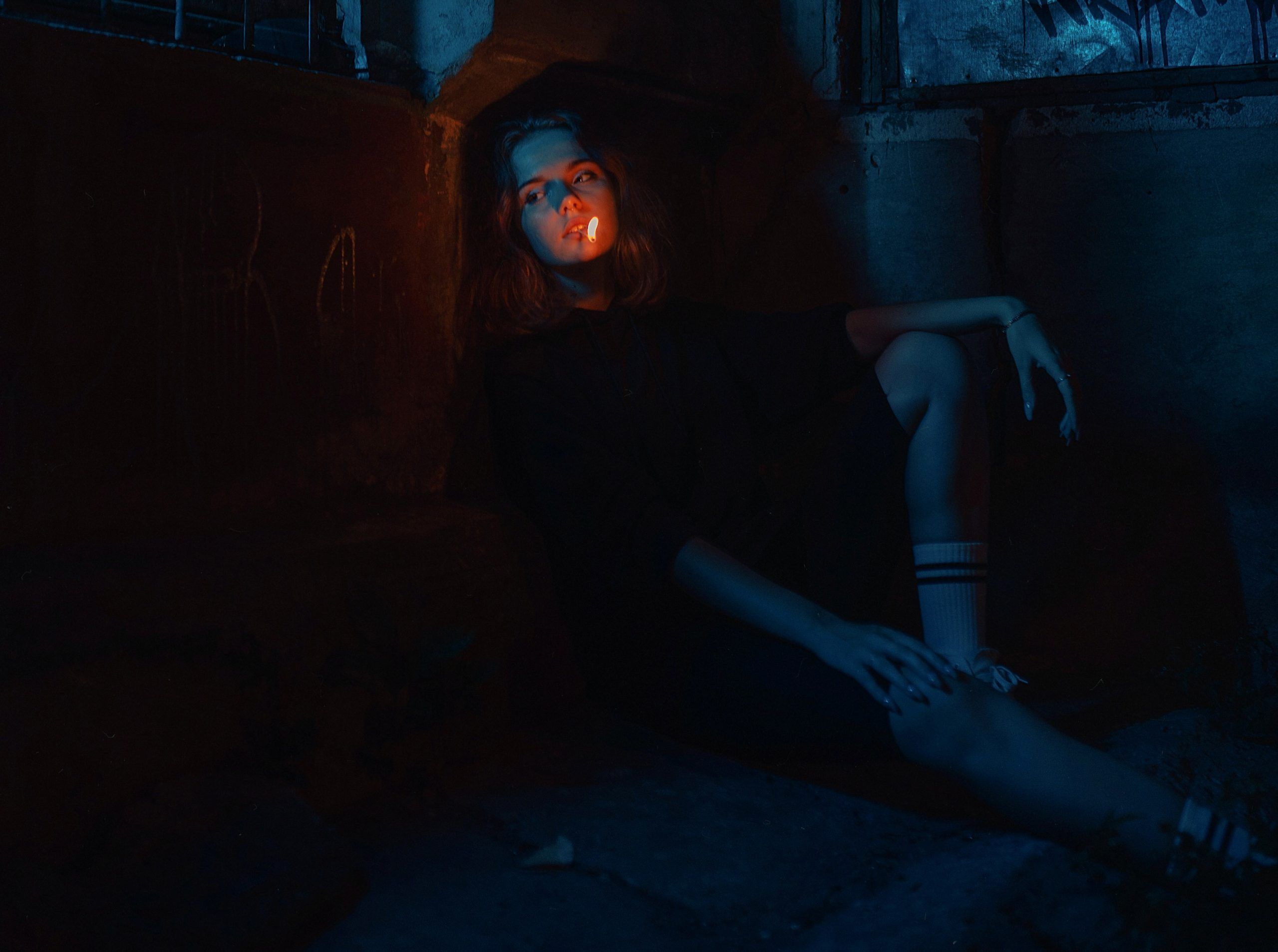 Γιατί γνωρίζω μόνο προβληματικούς άντρες;