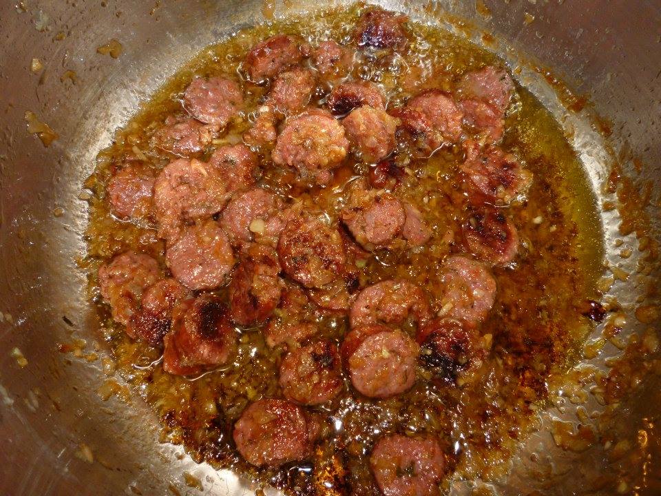 λουκάνικο-με-γίγαντες-