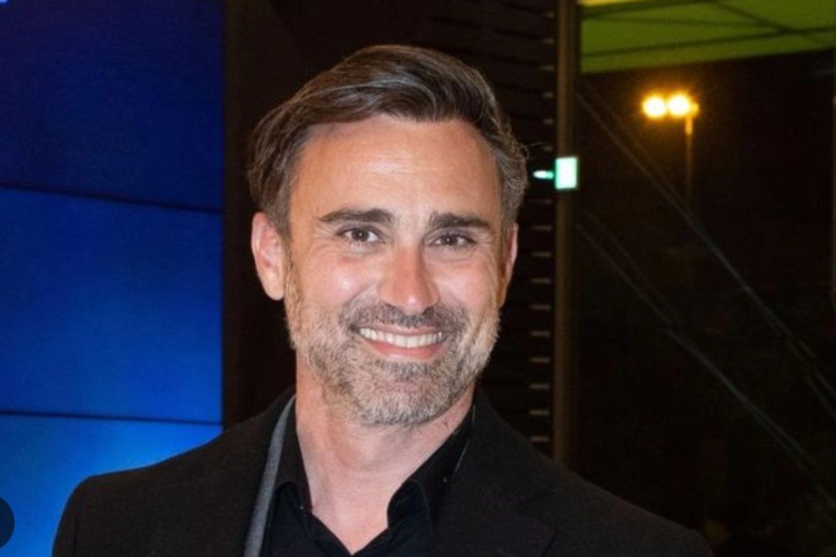 Γιώργος Καπουτζίδης: «Δεν θα μπορούσα να παίξω έναν στρέιτ. Δεν θα έπειθα τον κόσμο» (Βίντεο)