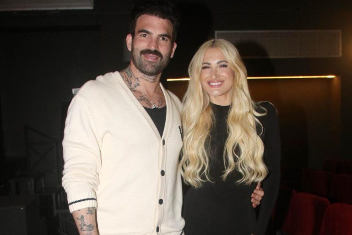 Ο Γιώργος Λιάγκας αποκαλύπτει: «Έρχεται μεγάλη μπόρα ανάμεσα σε Τούνη- Αλεξάνδρου»