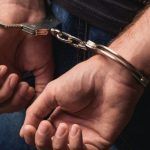 χειροπέδες-