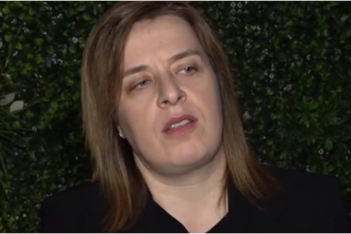 Γωγώ Τσαμπά: Στο ειδώλιο η γνωστή τραγουδίστρια