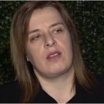 Γωγώ Τσαμπά: Στο ειδώλιο η γνωστή τραγουδίστρια