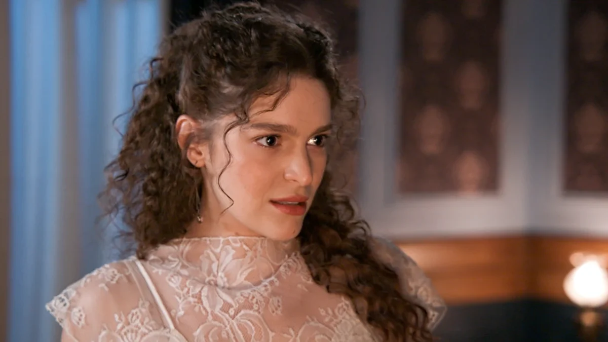 Grand Hotel: Η Αλίκη ξεσπά όλη της την οργή στον Άρη