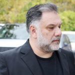 Γρηγόρης Αρναούτογλου: Πήρα χάπια για να σταματήσω να επηρεάζομαι από τους γονείς μου