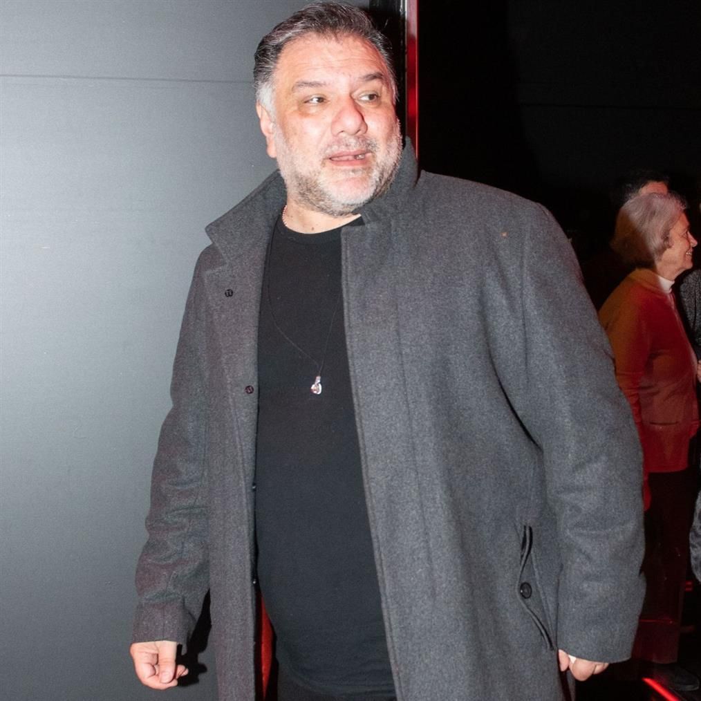Γρηγόρης Αρναούτογλου: Πήρα χάπια για να σταματήσω να επηρεάζομαι από τους γονείς μου