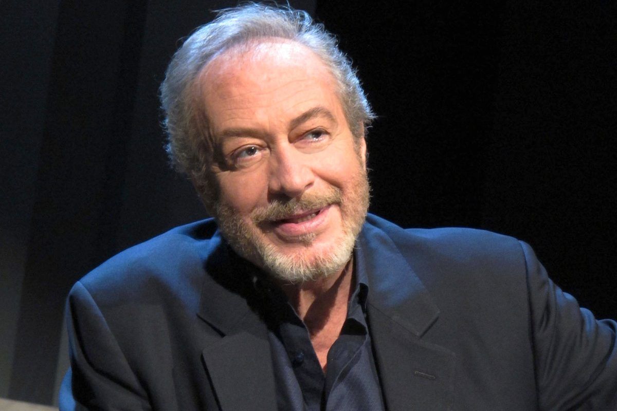 Γρηγόρης Βαλτινός: «Δεν ήμουν ποτέ καρδιοκατακτητής. Ήμουν ένα θύμα που τους μισούσε όλους»