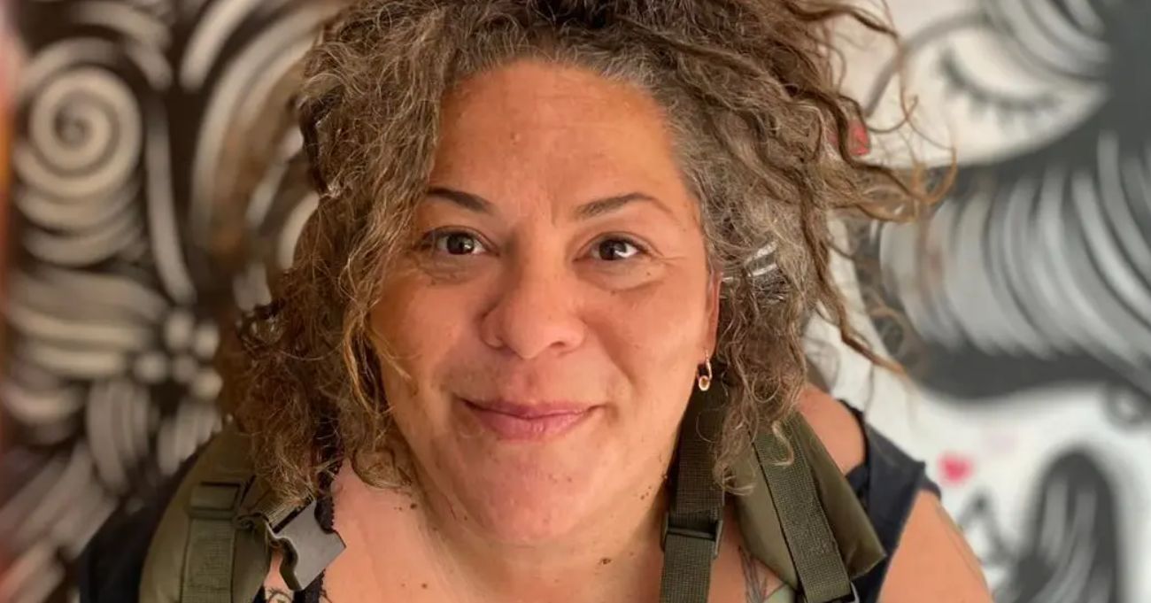 Η guest εμφάνιση της Ματούλας Ζαμάνη στο Παρά Πέντε που σίγουρα δεν είχες προσέξει (βίντεο)