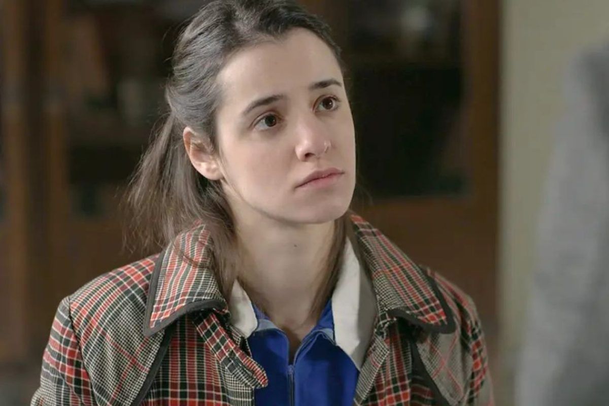 Ηλέκτρα: Η Δανάη χώνεται στην παρανομία και το περιθώριο