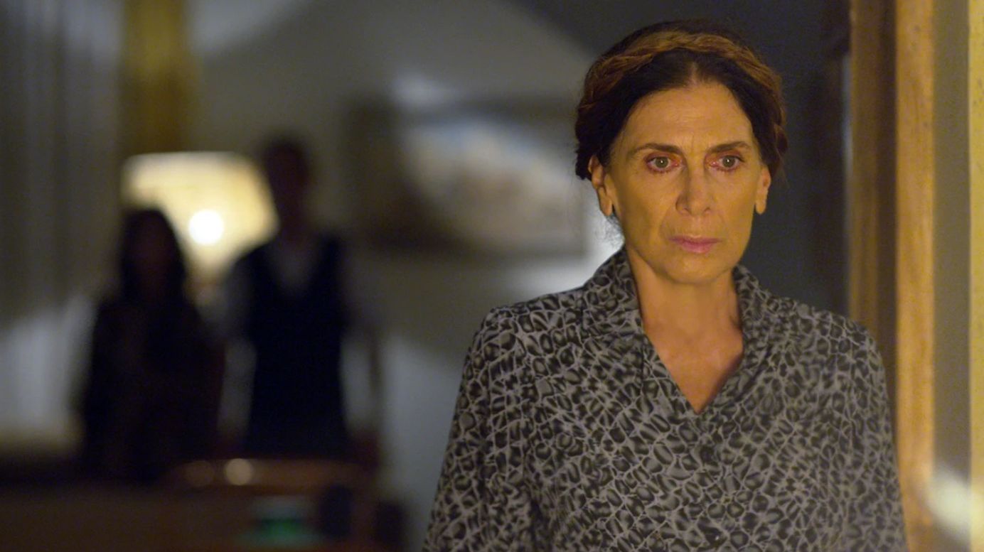 Ηλέκτρα-Δόμνα-