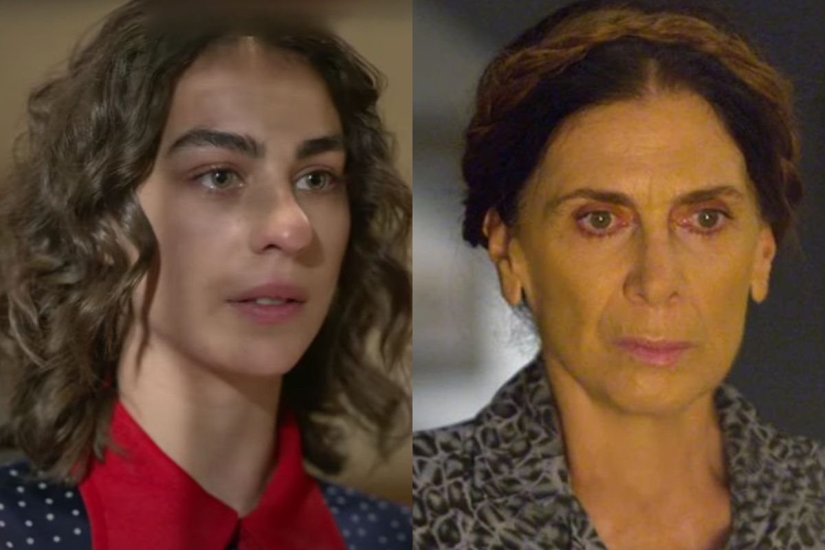 Ηλέκτρα-Δόμνα-Νεφέλη-