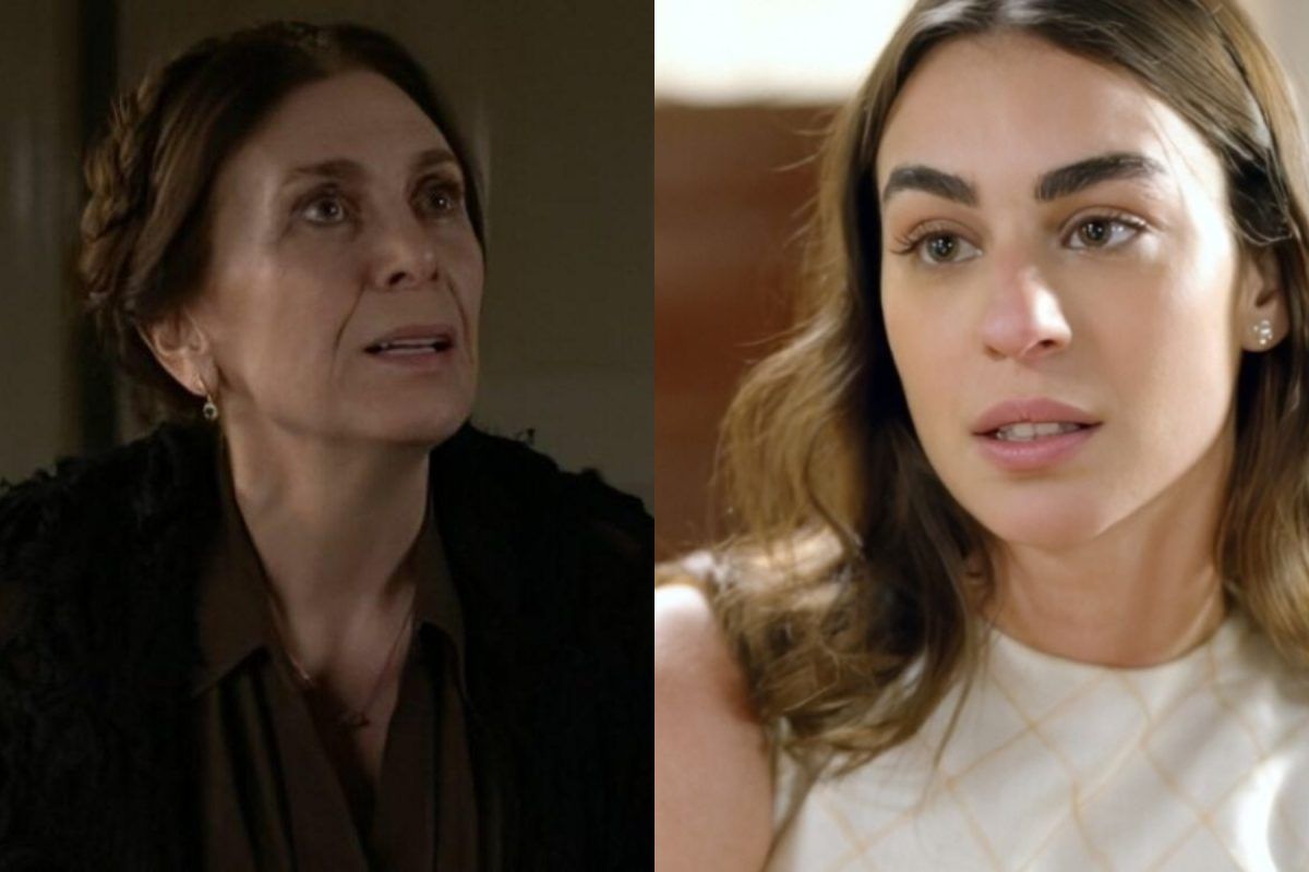 Ηλέκτρα: Η Δόμνα φτάνει την Νεφέλη στα όρια της τρέλας