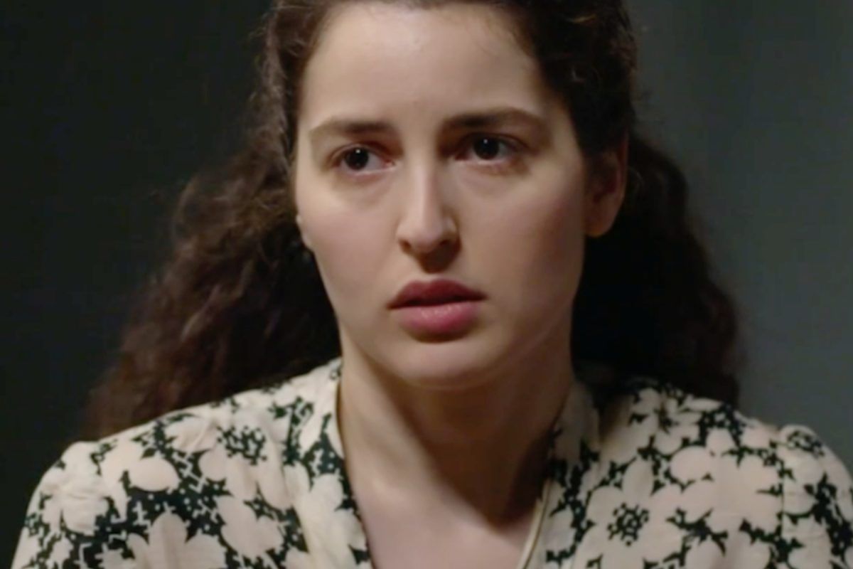 Ηλέκτρα : Ενα αυτοκίνητο πάει να σκοτώσει την Φιλιώ και το μωρό